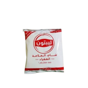شاي ليبتون سايب