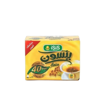 ينسون فتله